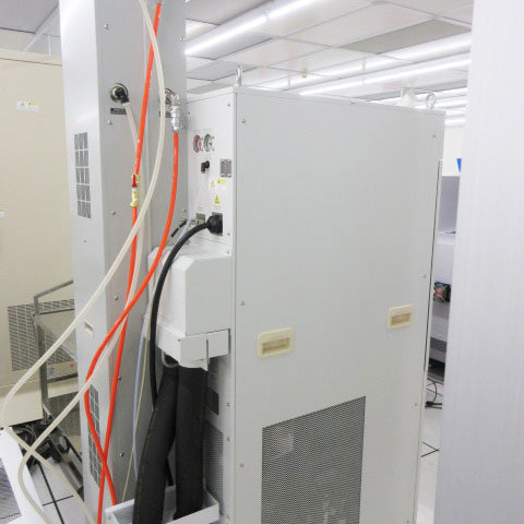 Tel Precio Automatic Wafer Prober
