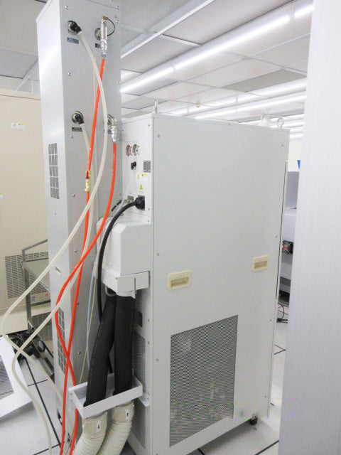 Tel Precio Automatic Wafer Prober