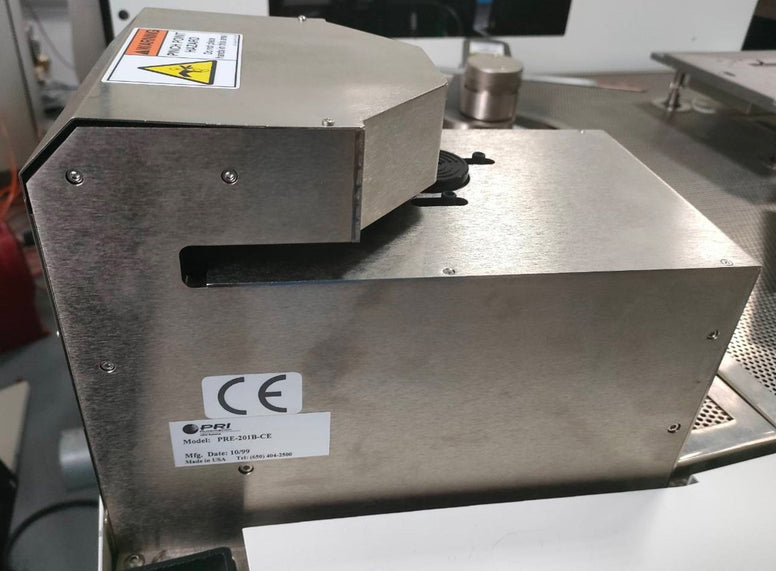 KLA UV 1280 SE Thin Film Thickness Measurement