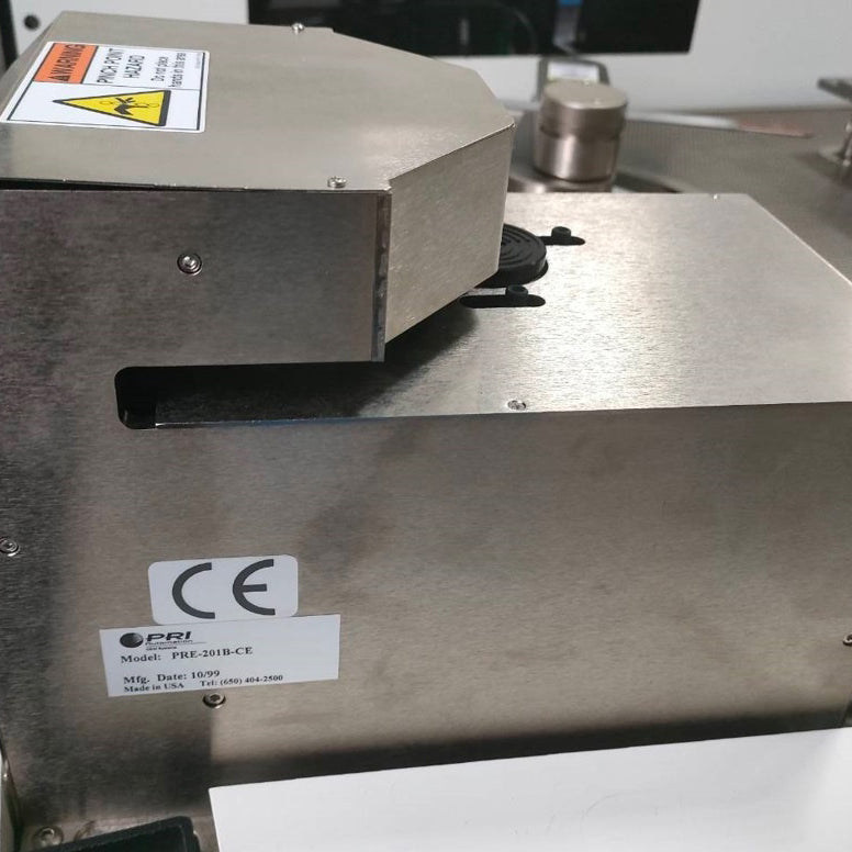 KLA UV 1280 SE Thin Film Thickness Measurement