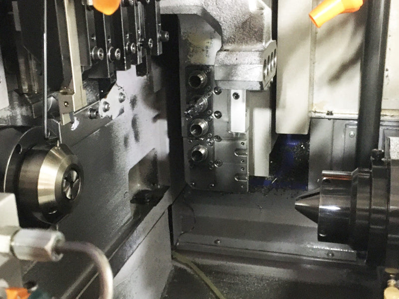 Star SR 20 J CNC
