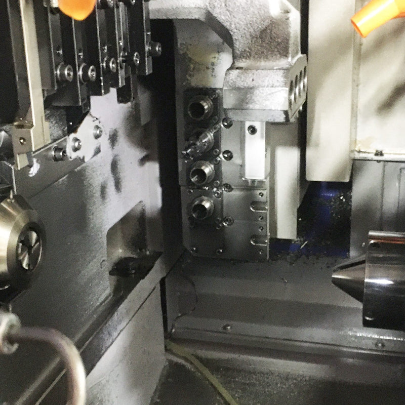 Star SR 20 J CNC