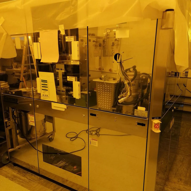 SUSS Gamma Spray Coater