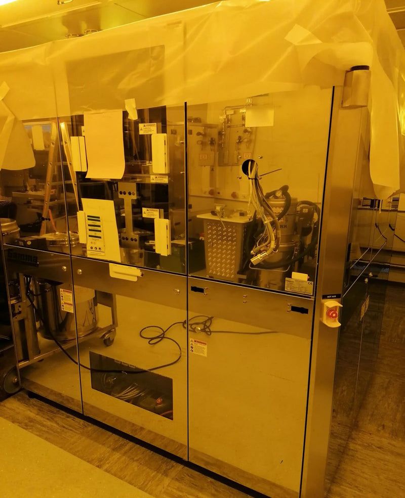 SUSS Gamma Spray Coater