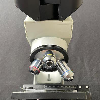 Olympus CX 21 Microscope