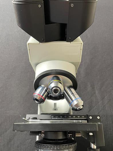 Olympus CX 21 Microscope