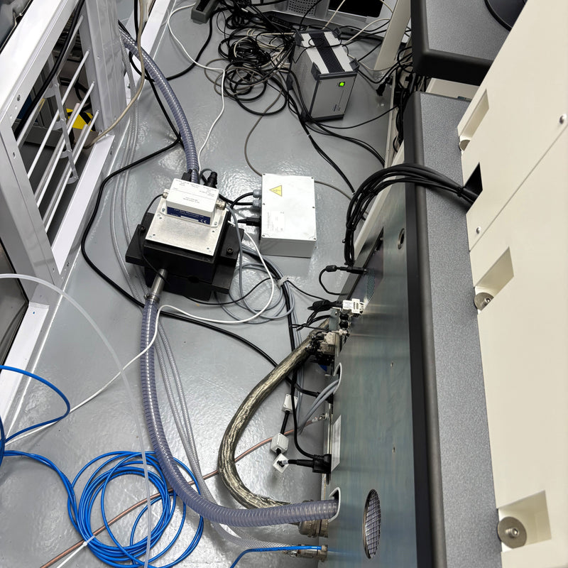 Zeiss Sigma 300 VP FE-SEM (Field Emission Scanning Electron Microscope)