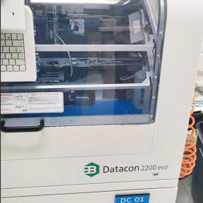 Besi / Datacon 2200 EVO Die Bonder