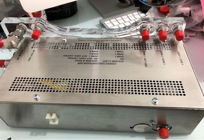 Applied Materials 0190-15840 REV 002