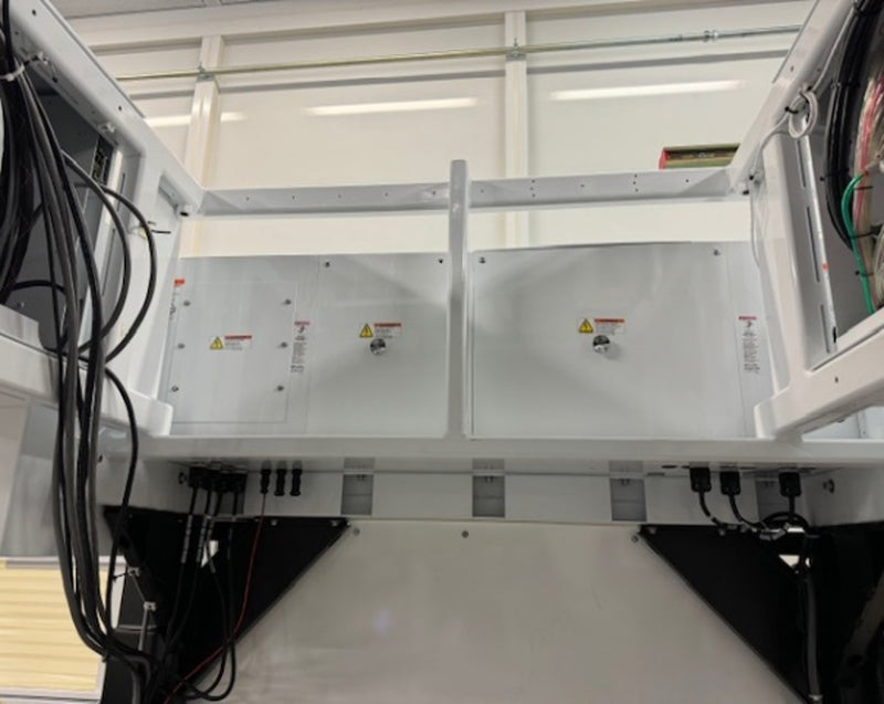Applied Materials Producer III CVD (Chemical Vapor Deposition)