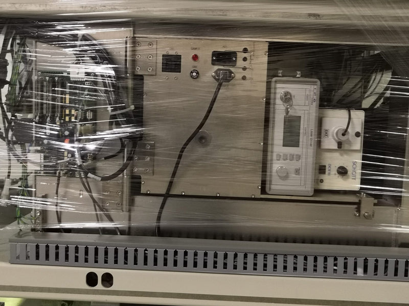 GSI Lumonics M 430 Laser Fuser