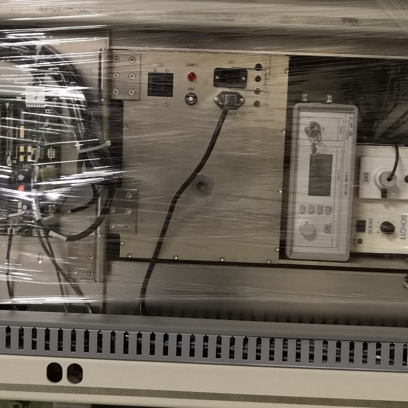 GSI Lumonics M 430 Laser Fuser