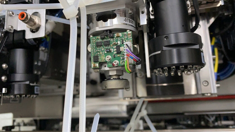 Besi / Datacon 2200 EVO Die Bonder