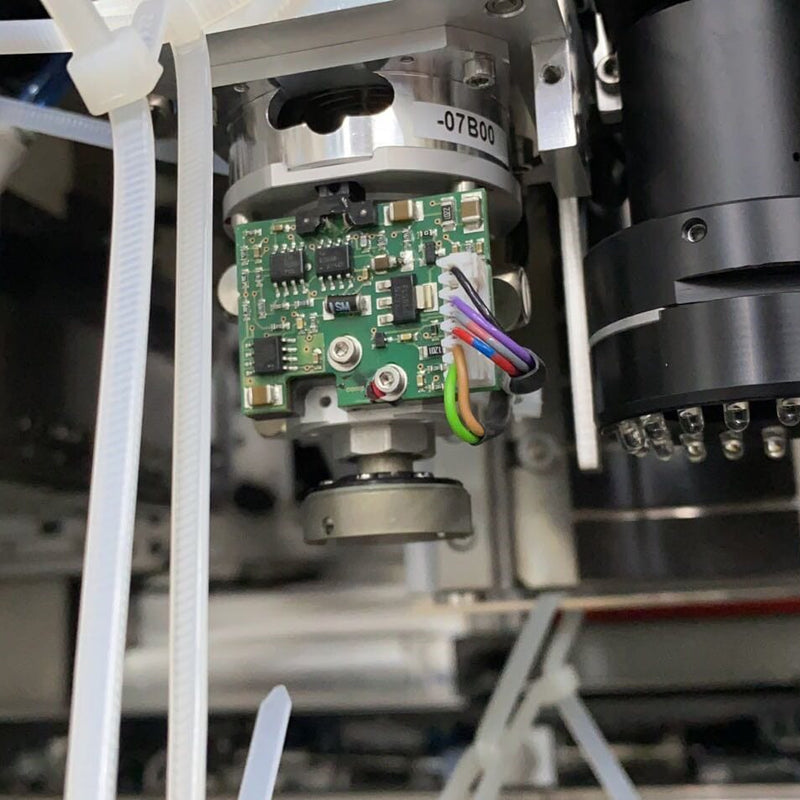 Besi / Datacon 2200 EVO Die Bonder