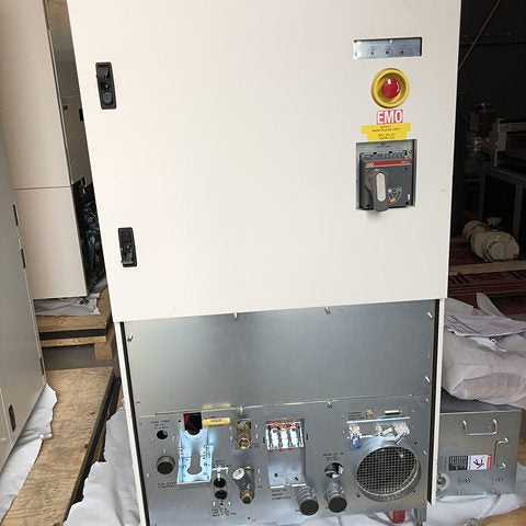 KLA AIT UV Darkfield Defect Inspection
