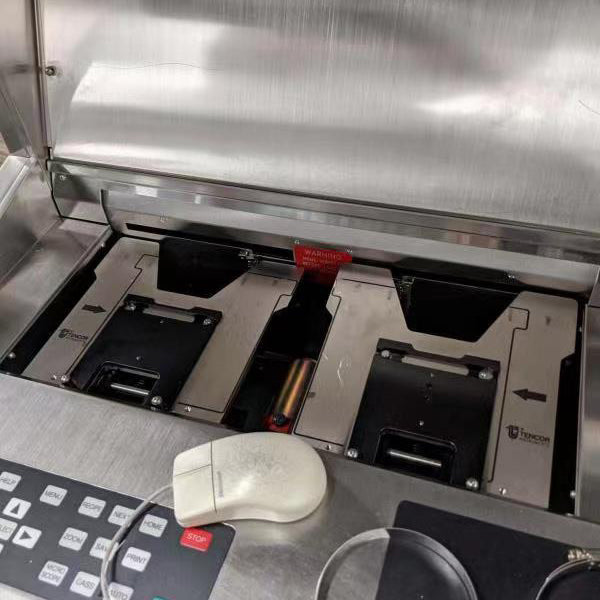 KLA Surfscan 6220 Particle Defect System