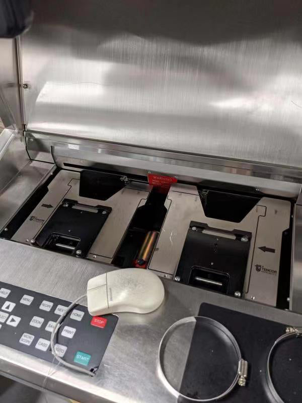 KLA Surfscan 6220 Particle Defect System