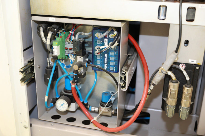 Vitronics Soltec 6745 Soldering System