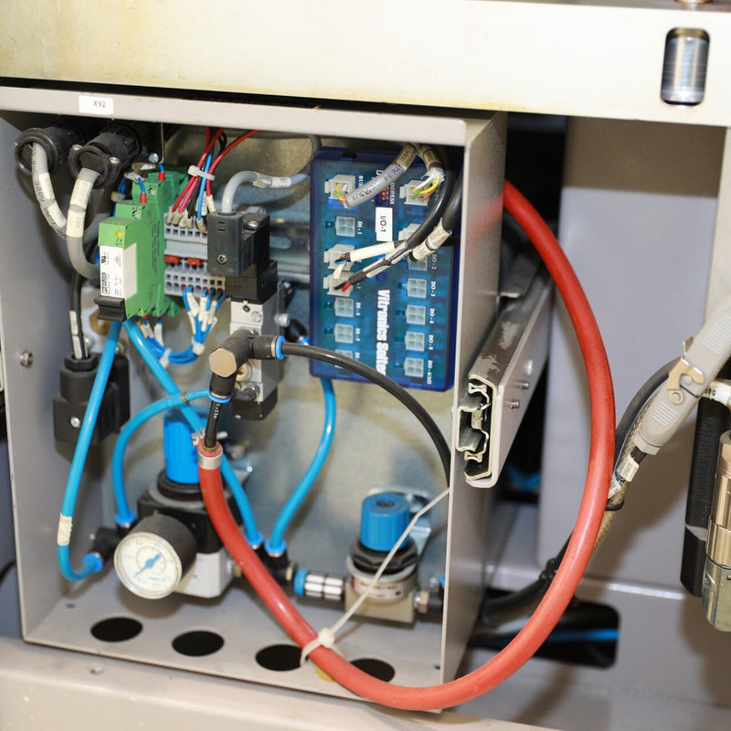 Vitronics Soltec 6745 Soldering System