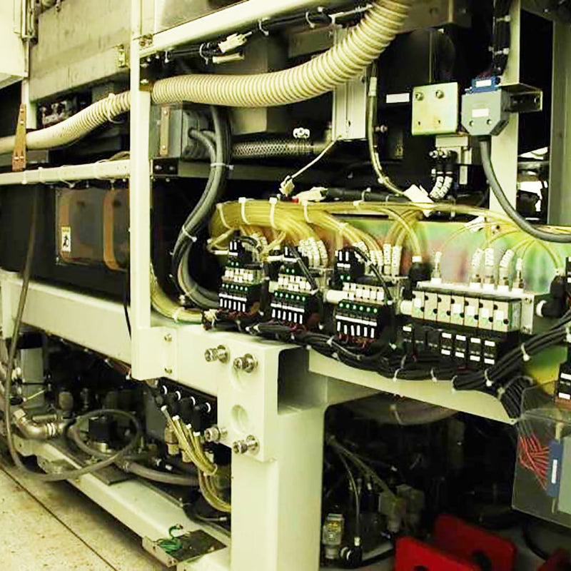 Disco DFG 841 Automatic Grinder