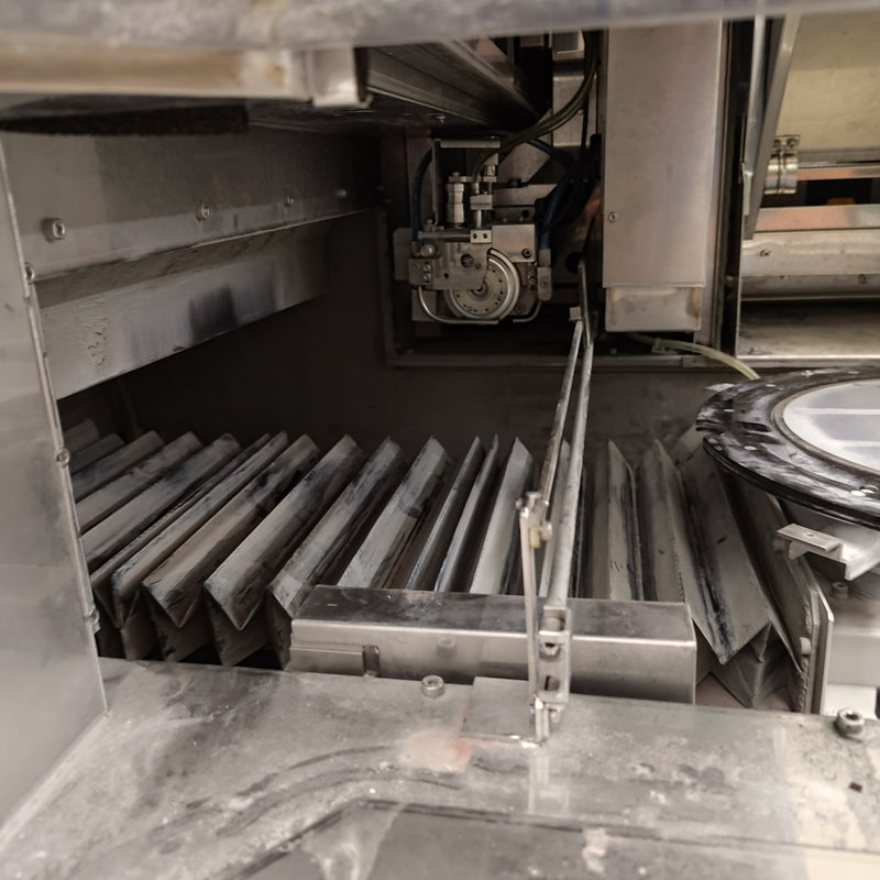 Accretech / TSK SS 20 Dicing Saw