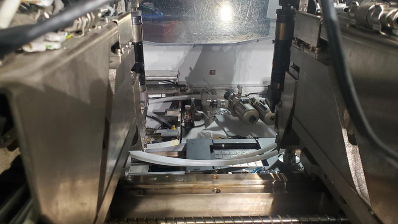 ASM AD 838 L Epoxy Die Bonder