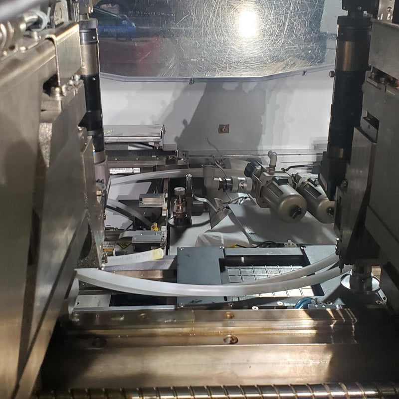 ASM AD 838 L Epoxy Die Bonder