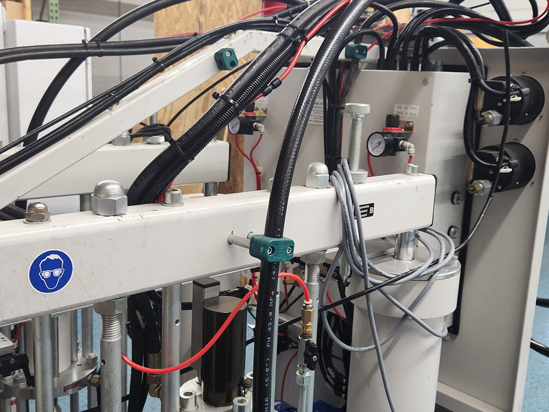 2KM SilcoStar 922 A Pump