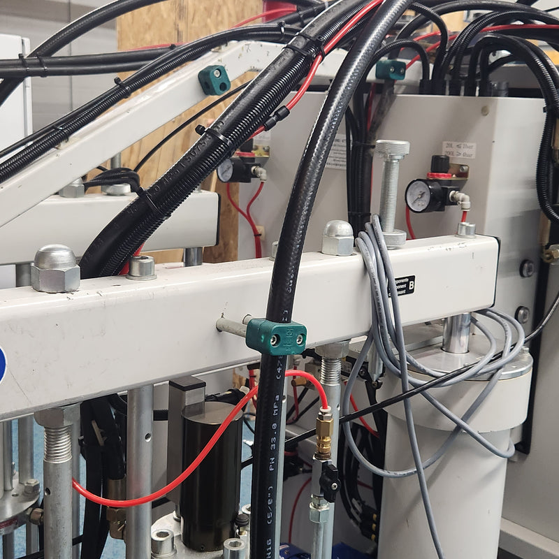 2KM SilcoStar 922 A Pump