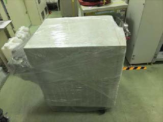 Veeco K 465 MOCVD (Metal Organic Chemical Vapor Deposition)