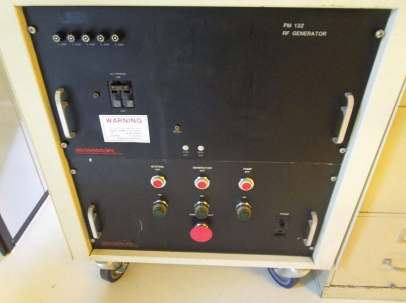 Branson P 2100 Asher