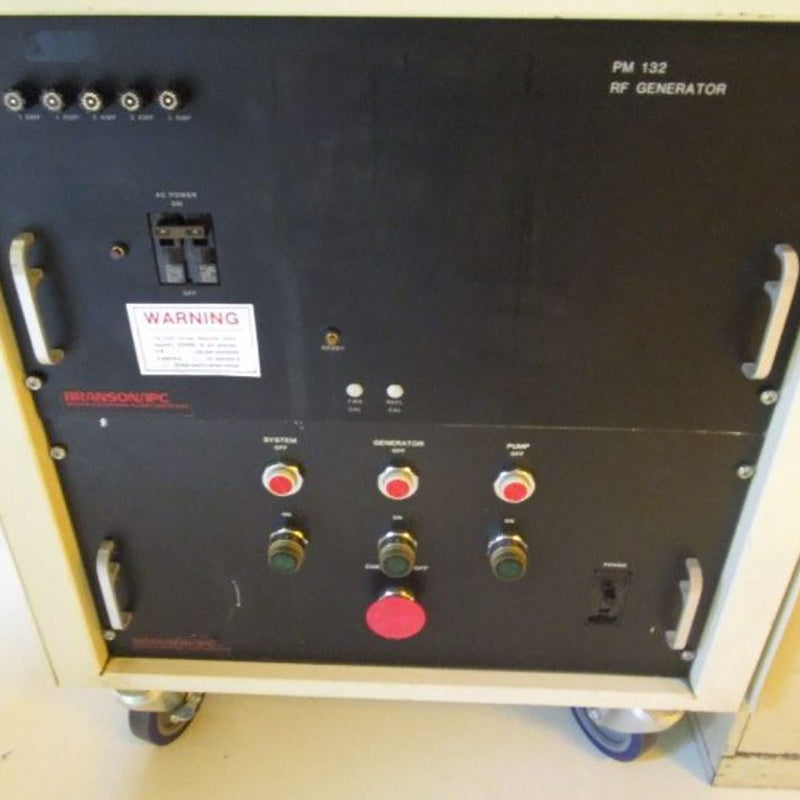 Branson P 2100 Asher