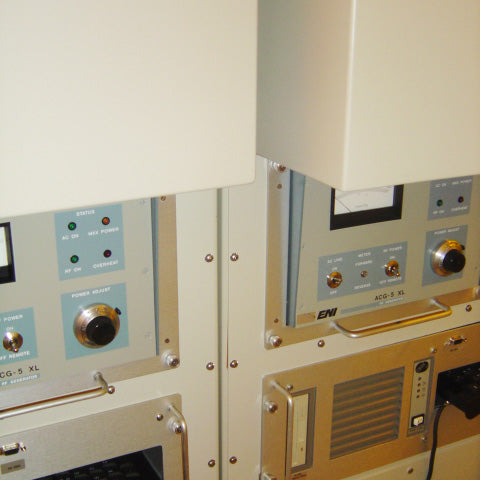 Lam / Novellus / Gasonics PEP 4800 DL Iridia Etcher
