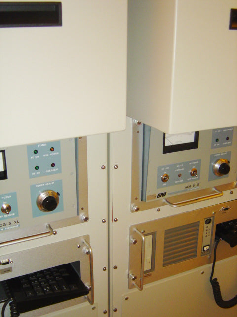 Lam / Novellus / Gasonics PEP 4800 DL Iridia Etcher