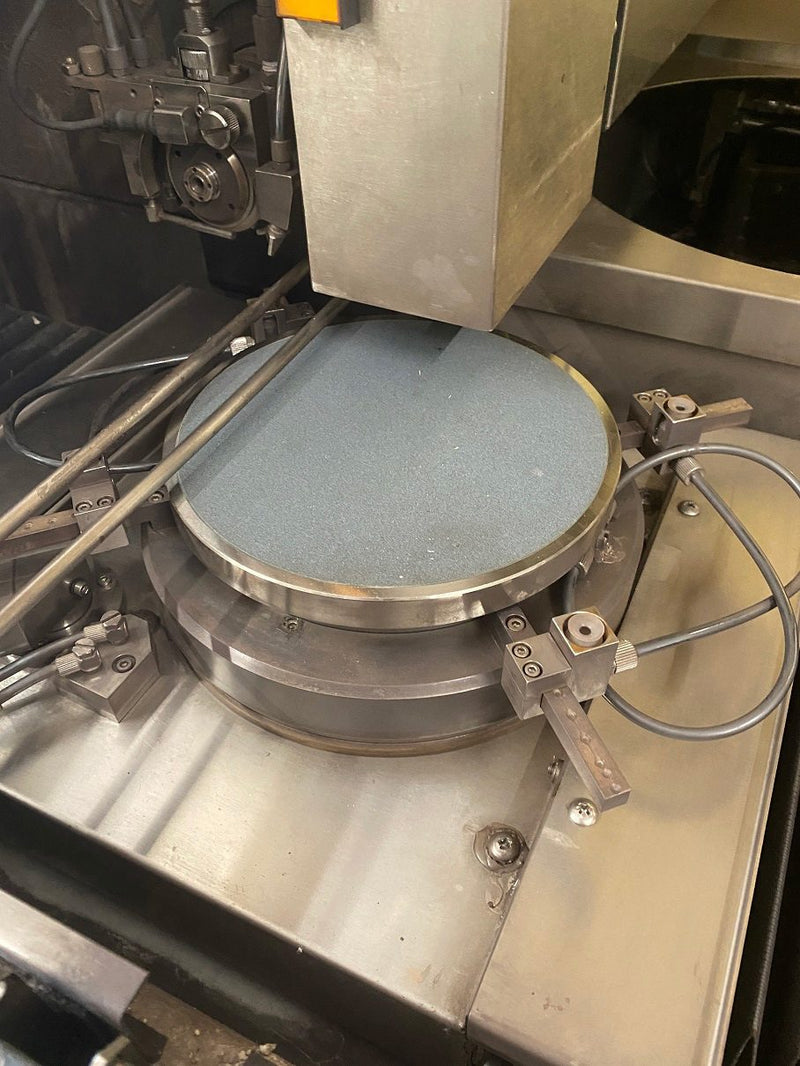 ADT 7500 Dicing Saw