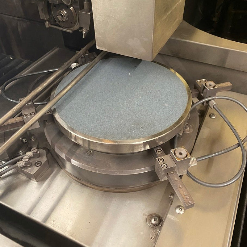 ADT 7500 Dicing Saw
