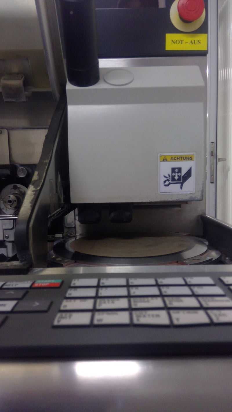 Disco DAD 3220 Automatic Dicing Saw