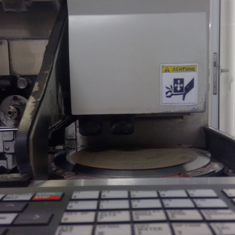 Disco DAD 3220 Automatic Dicing Saw