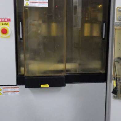Applied Materials Mirra 3400 CMP (Chemical Mechanical Polisher)