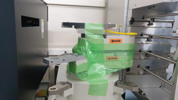 Canon FPA 3000 i 4 Stepper