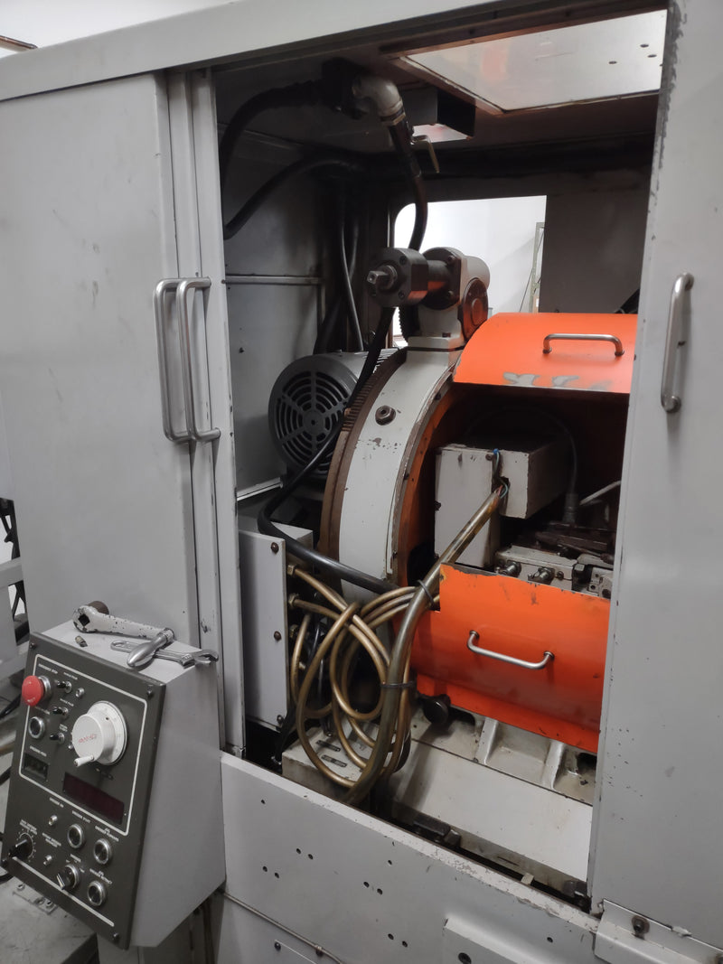 Mitsui Seiki GSN 300 Thread Grinder