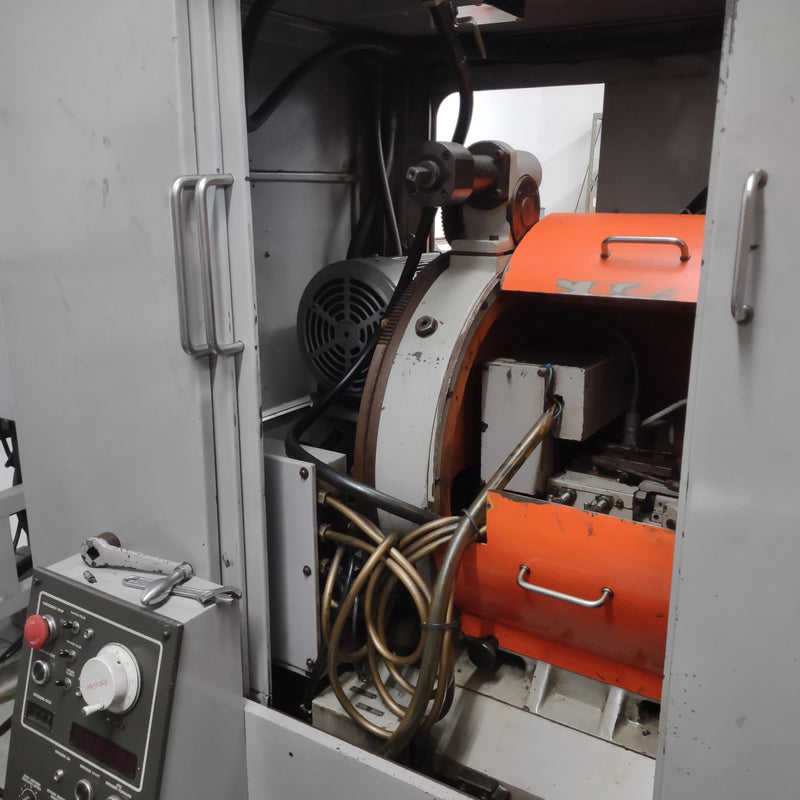 Mitsui Seiki GSN 300 Thread Grinder