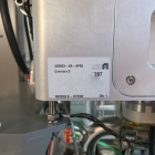 Applied Materials Axiom Chamber