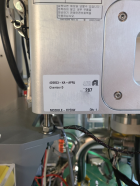 Applied Materials Axiom Chamber