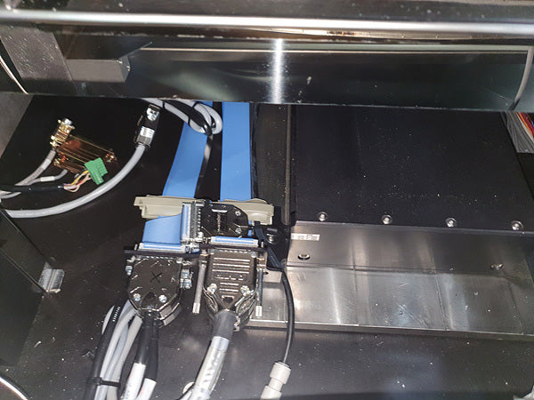 ONTO / Rudolph MetaPulse 200 Film Thickness Measurement System