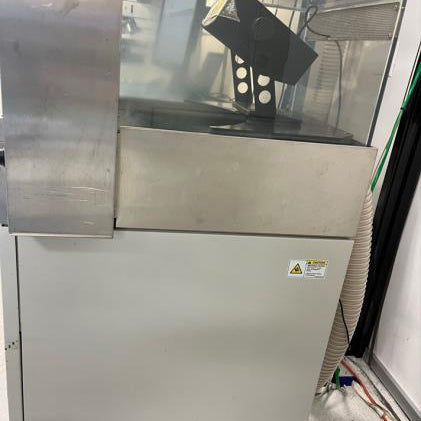Disco DCS 1440 Wafer Cleaner / Spin Dryer