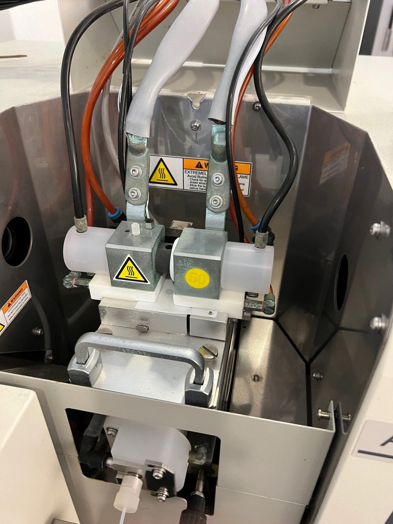 Shimadzu AA 6300 Atomic Absorption Spectrophotometer