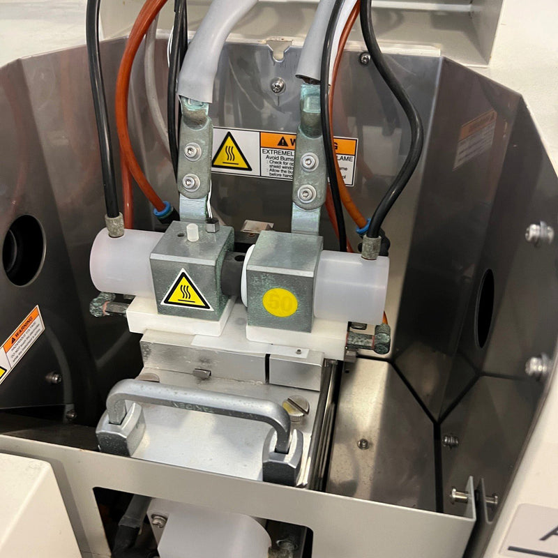 Shimadzu AA 6300 Atomic Absorption Spectrophotometer