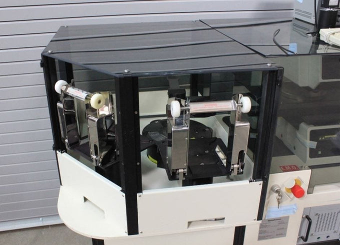 Applied Precision WaferWoRx