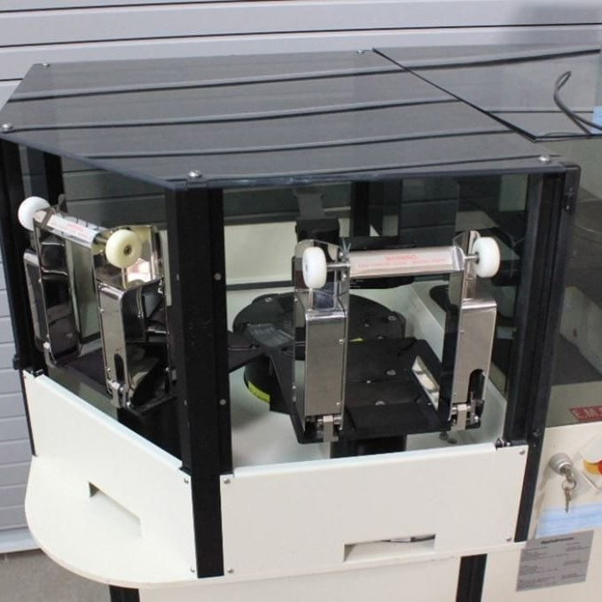 Applied Precision WaferWoRx